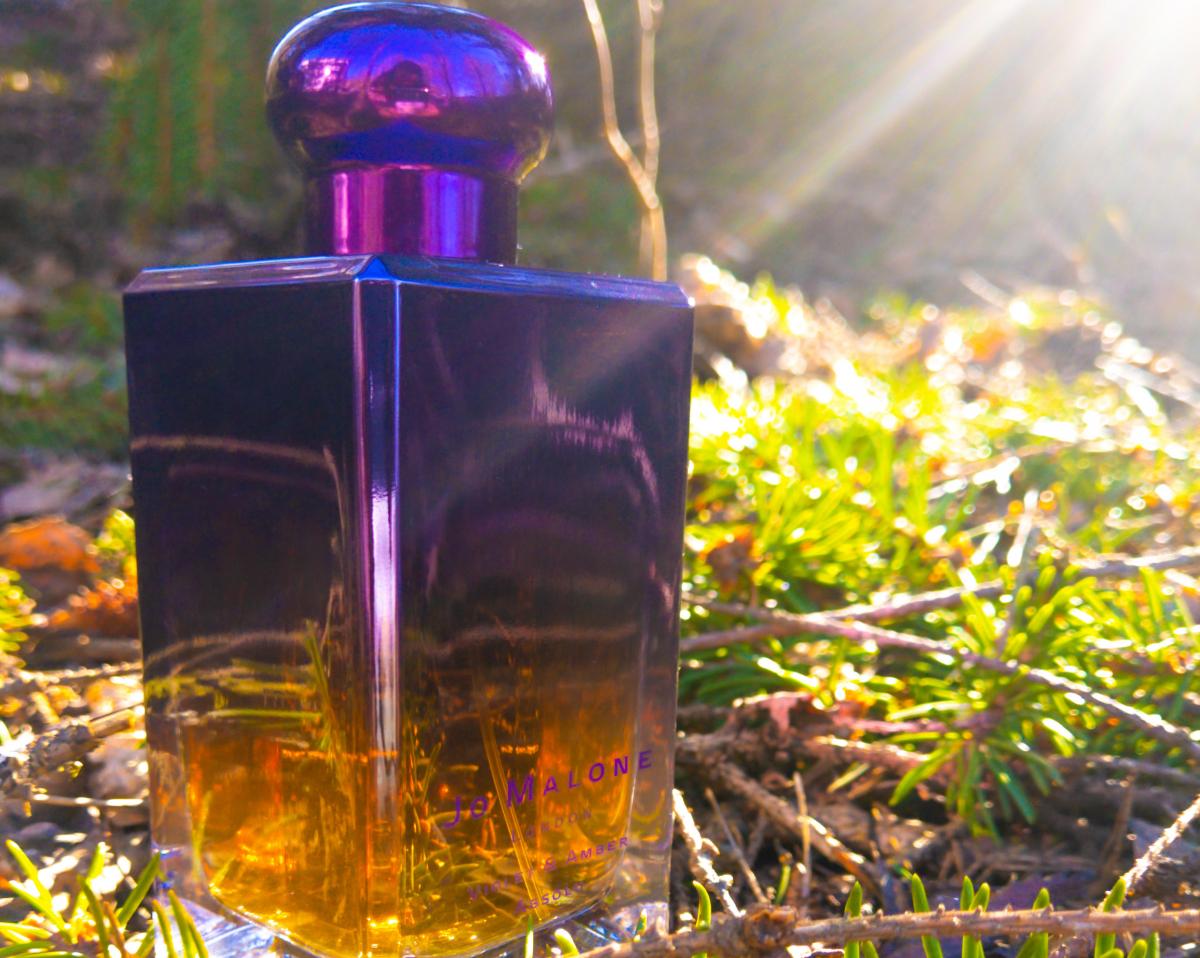 Violet & Amber Absolu - Jo Malone London - Gallery 1