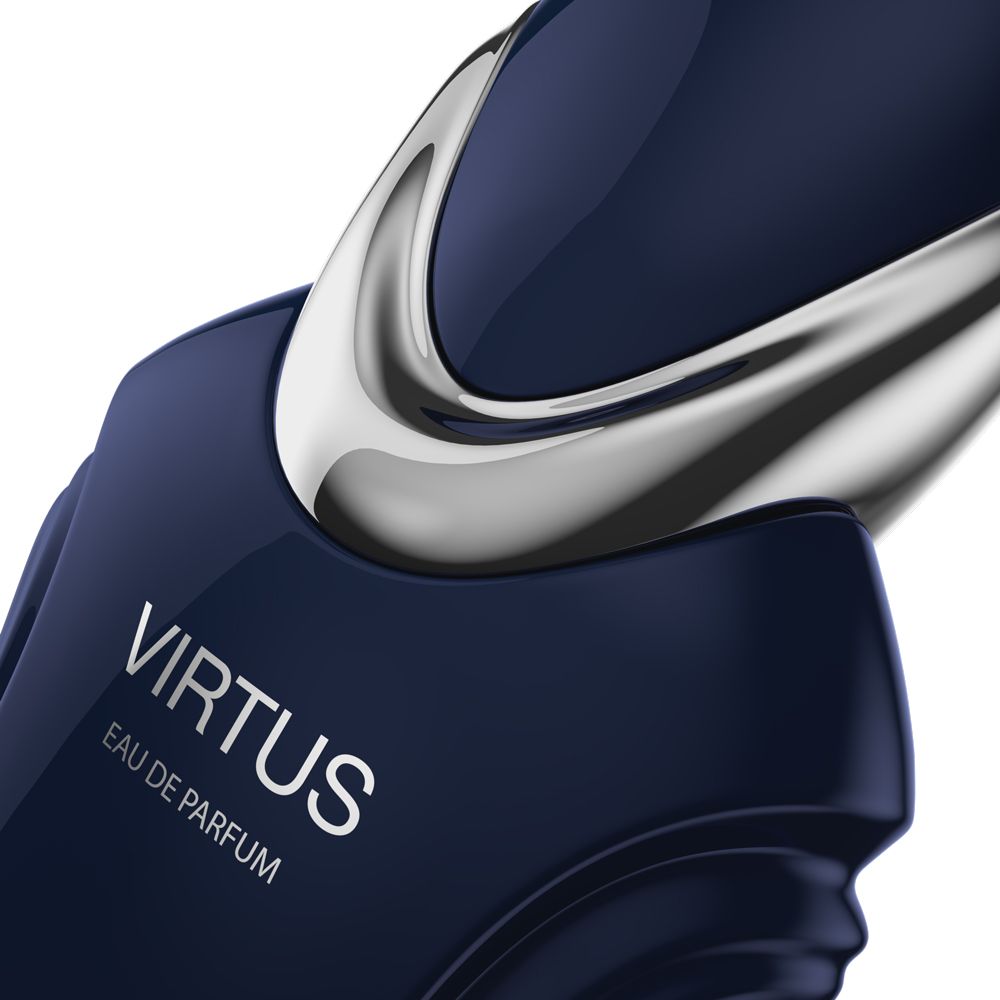 Virtus - Mavroki - Gallery 1