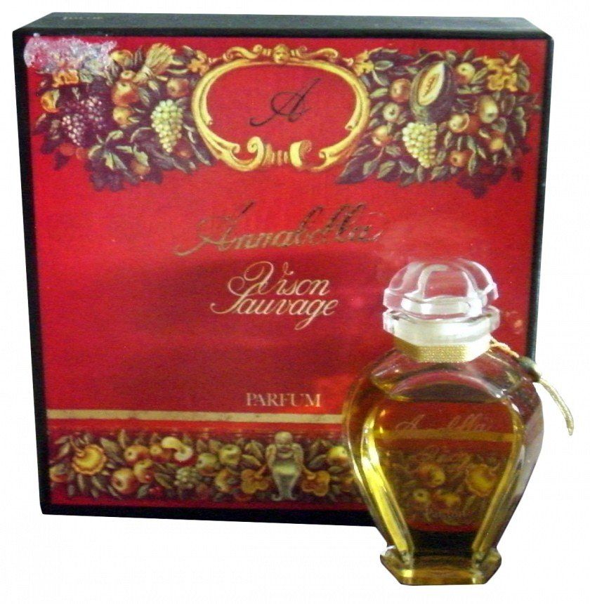 Vison Sauvage Parfum - Annabella - Gallery 1