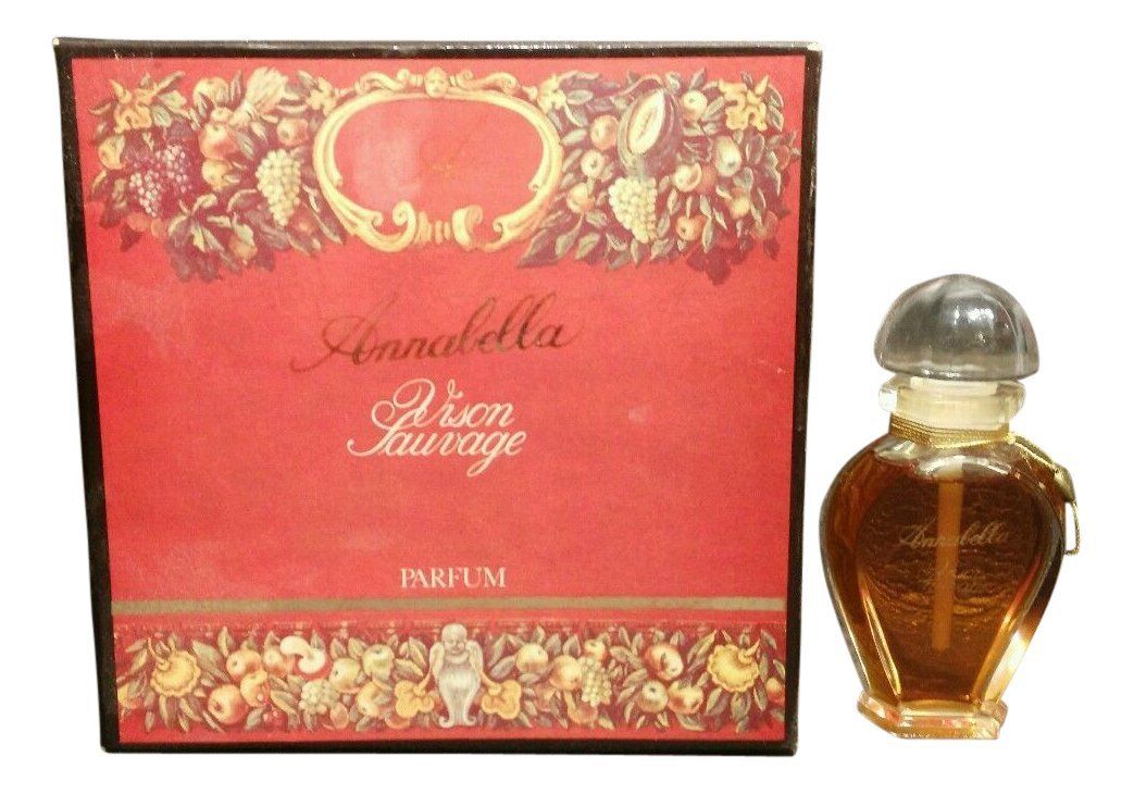 Vison Sauvage Parfum - Annabella - Gallery 2