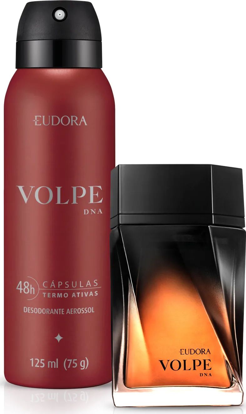 Volpe DNA - Eudora - Gallery 3