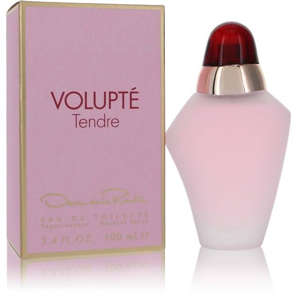 Volupté Tendre - Oscar de la Renta - Gallery 2
