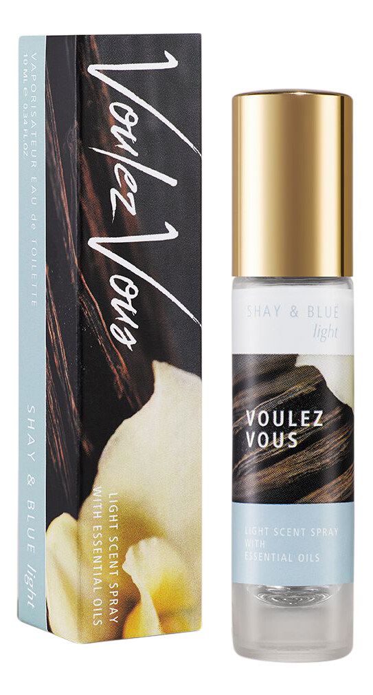 Voulez Vous - Shay & Blue London - Gallery 1
