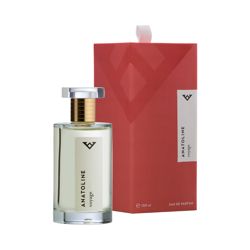 Voyage - Anatoline - Gallery 1