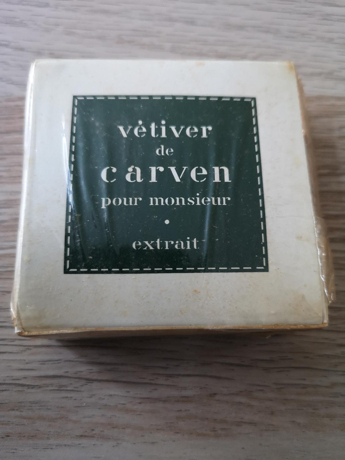 Vétiver Extrait - Carven - Gallery 1