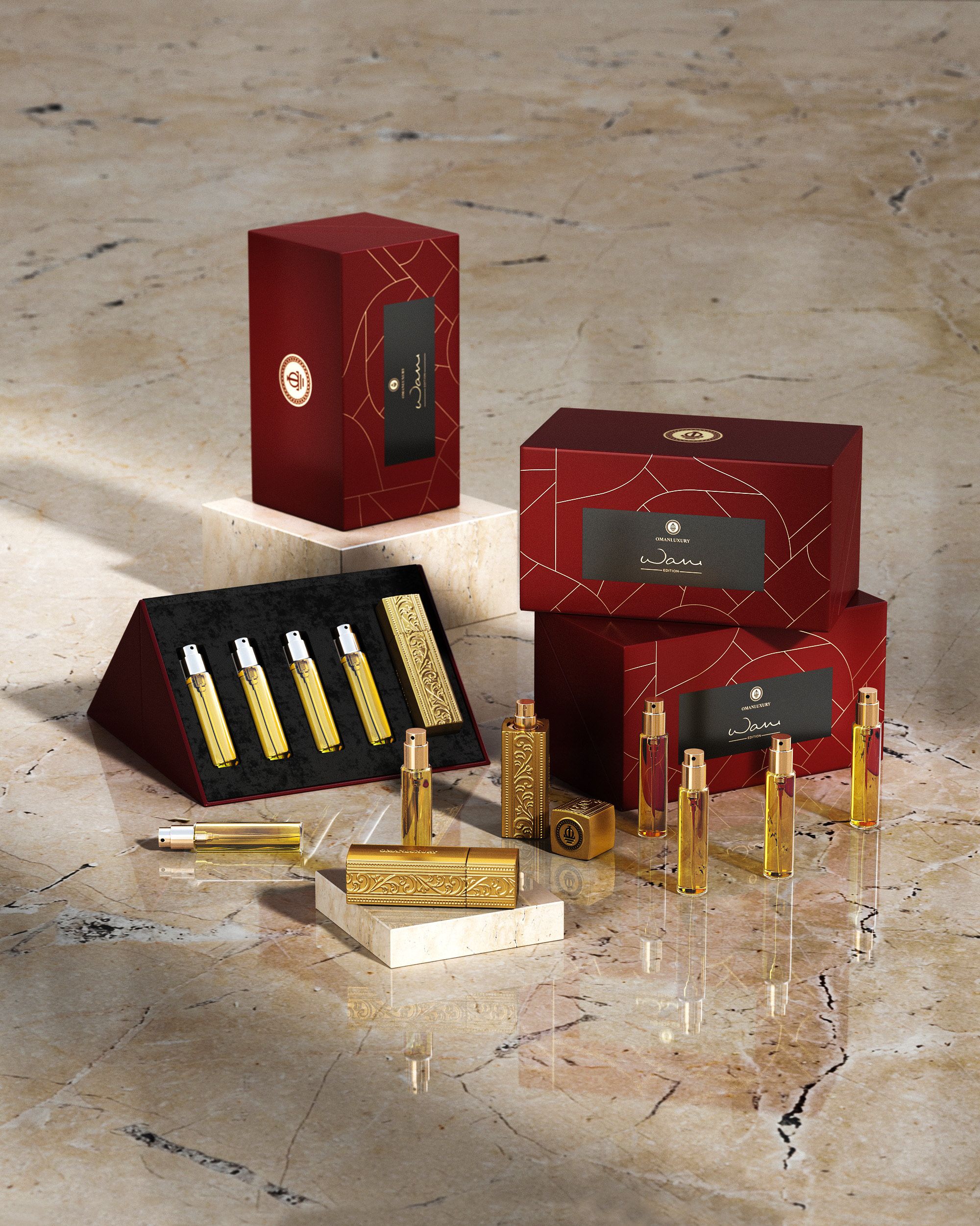 Wani - Omanluxury - Gallery 1