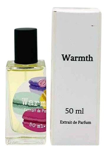 Warmth - Ganache Parfums - Gallery 1