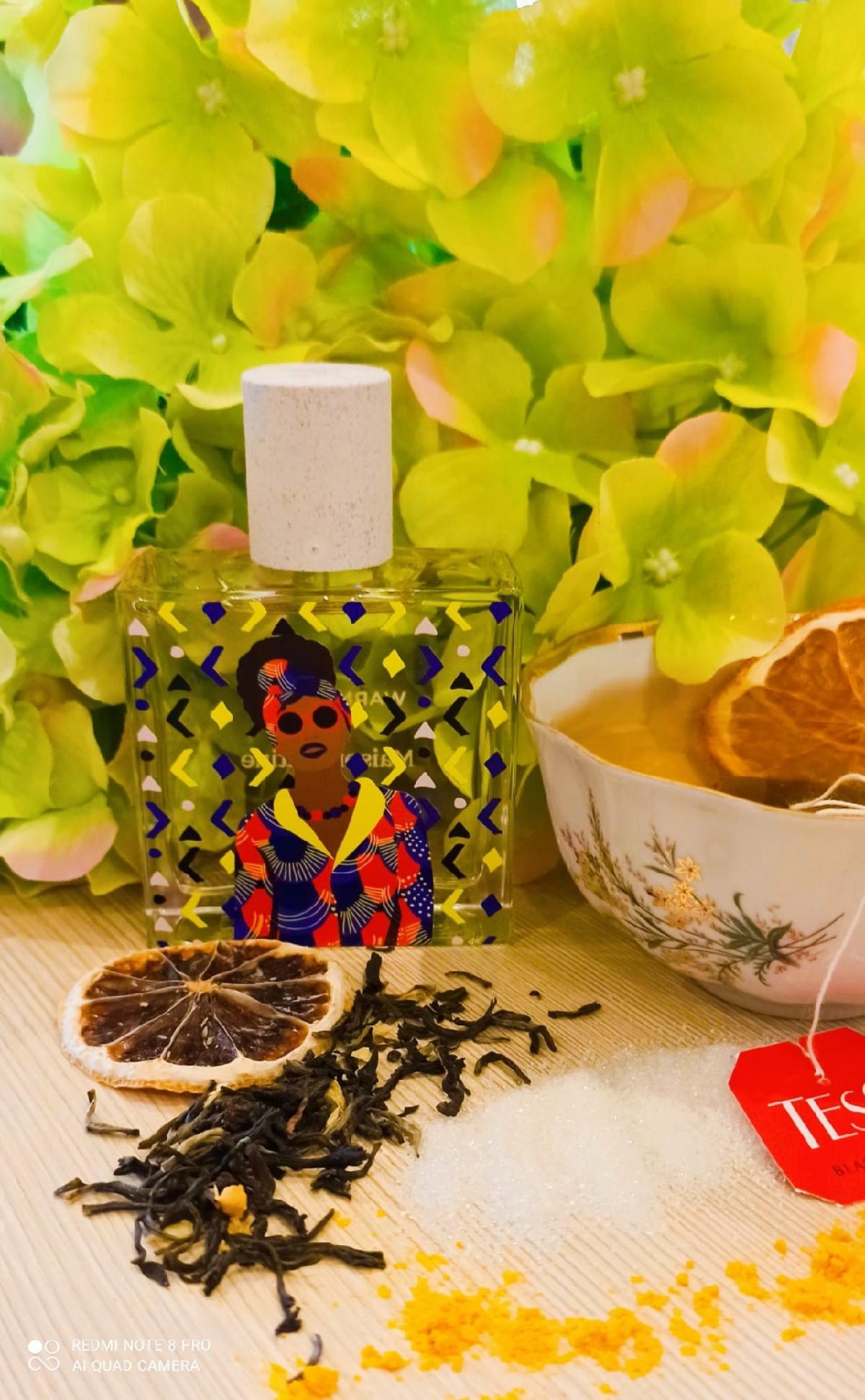 Warni Warni - Maison Matine - Gallery 3