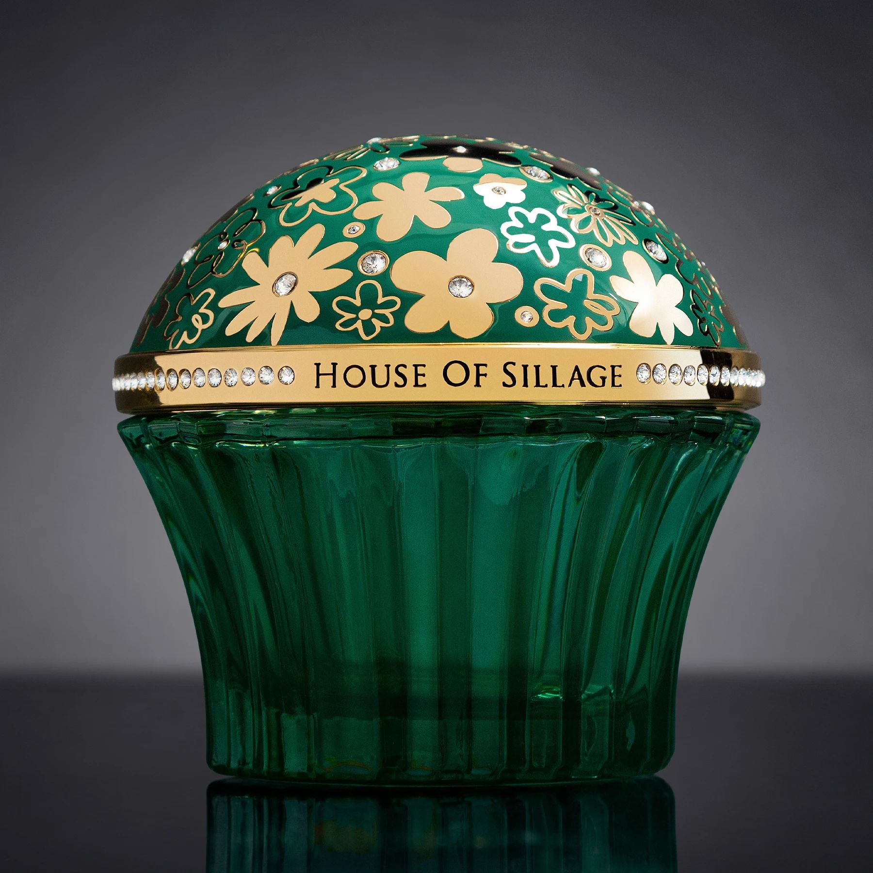 Whispers of Enchantment - House Of Sillage - Gallery 3