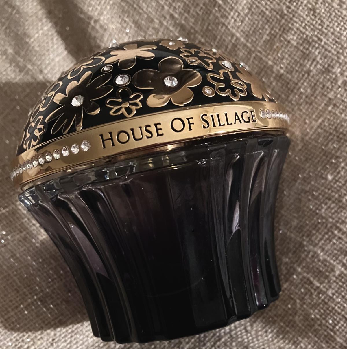 Whispers of Seduction - House Of Sillage - Gallery 2