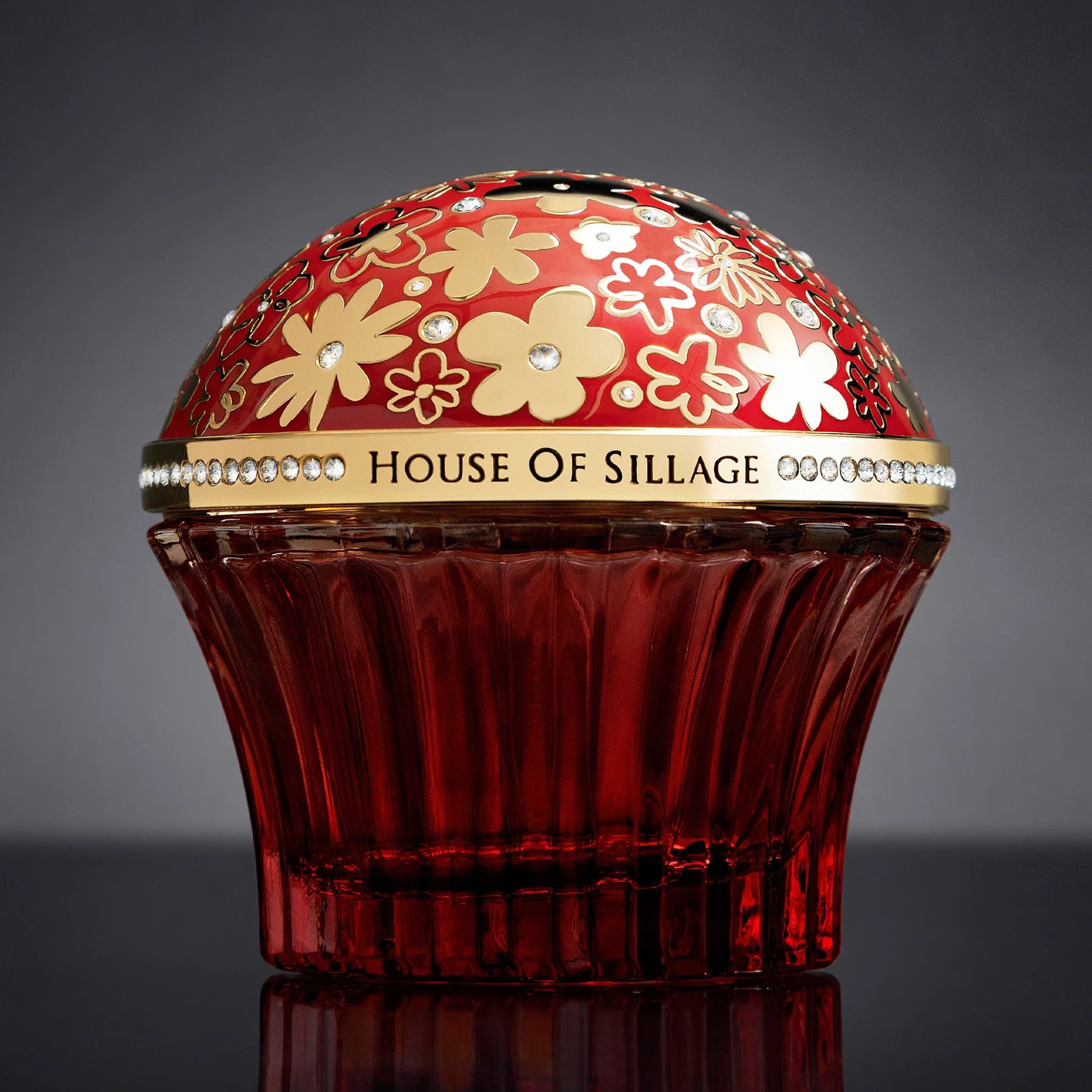 Whispers of Temptation - House Of Sillage - Gallery 4