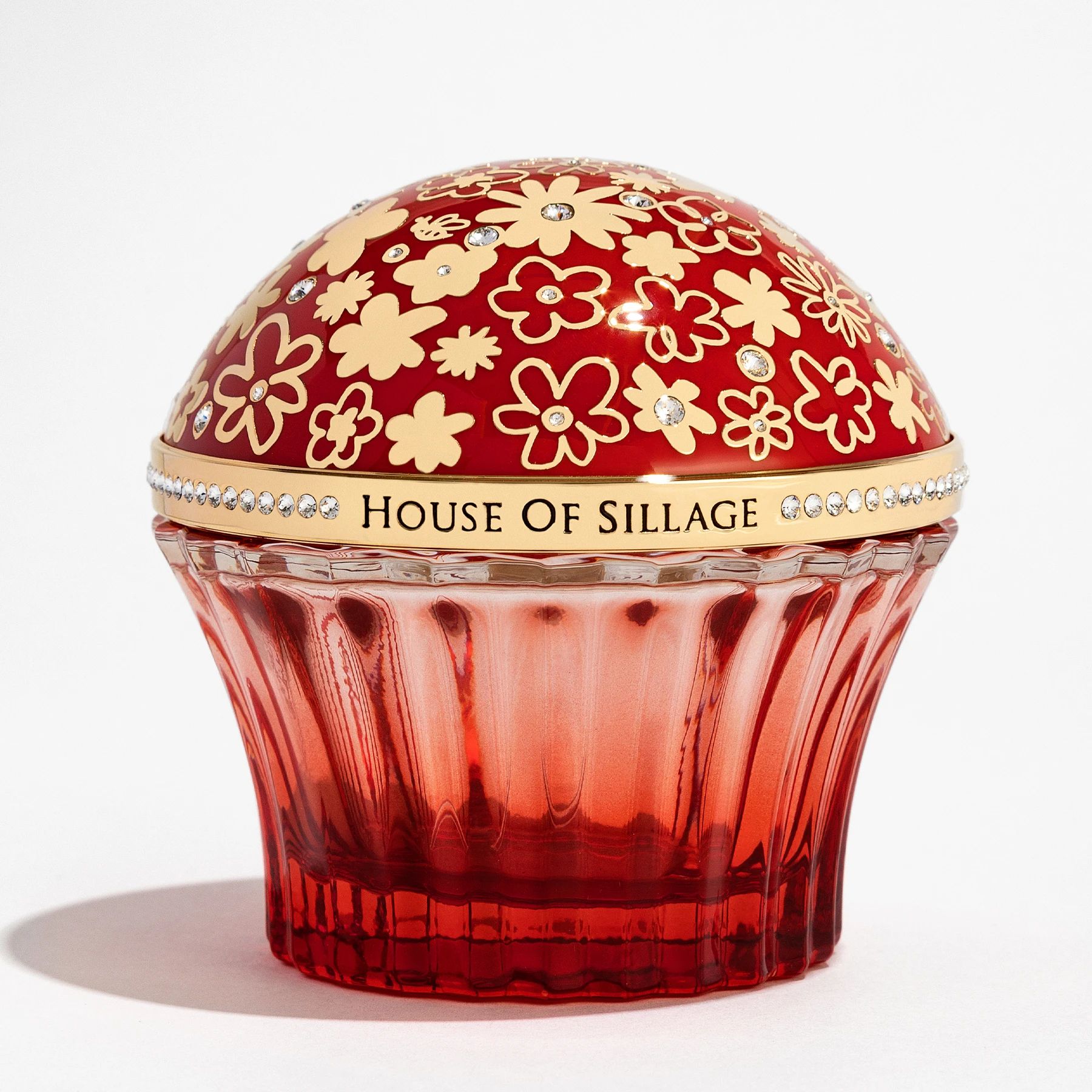 Whispers of Temptation - House Of Sillage - Gallery 1