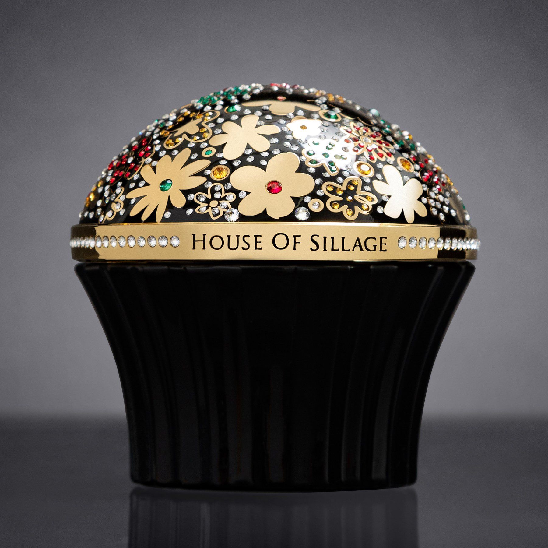 Whispers of Truth Noir - House Of Sillage - Gallery 4