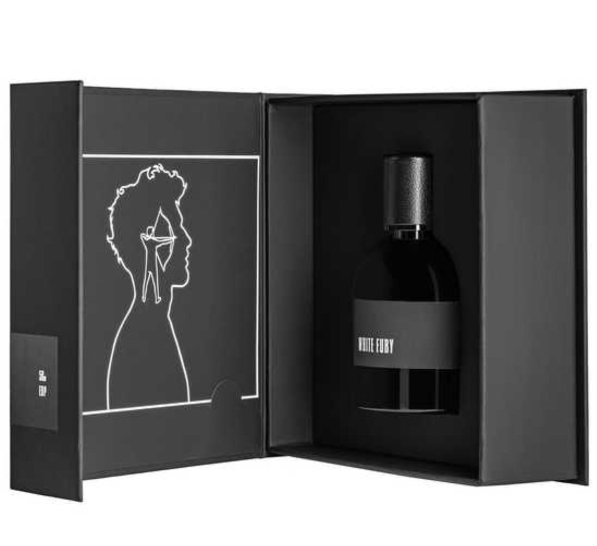 White Fury - Parfum Buro - Gallery 1