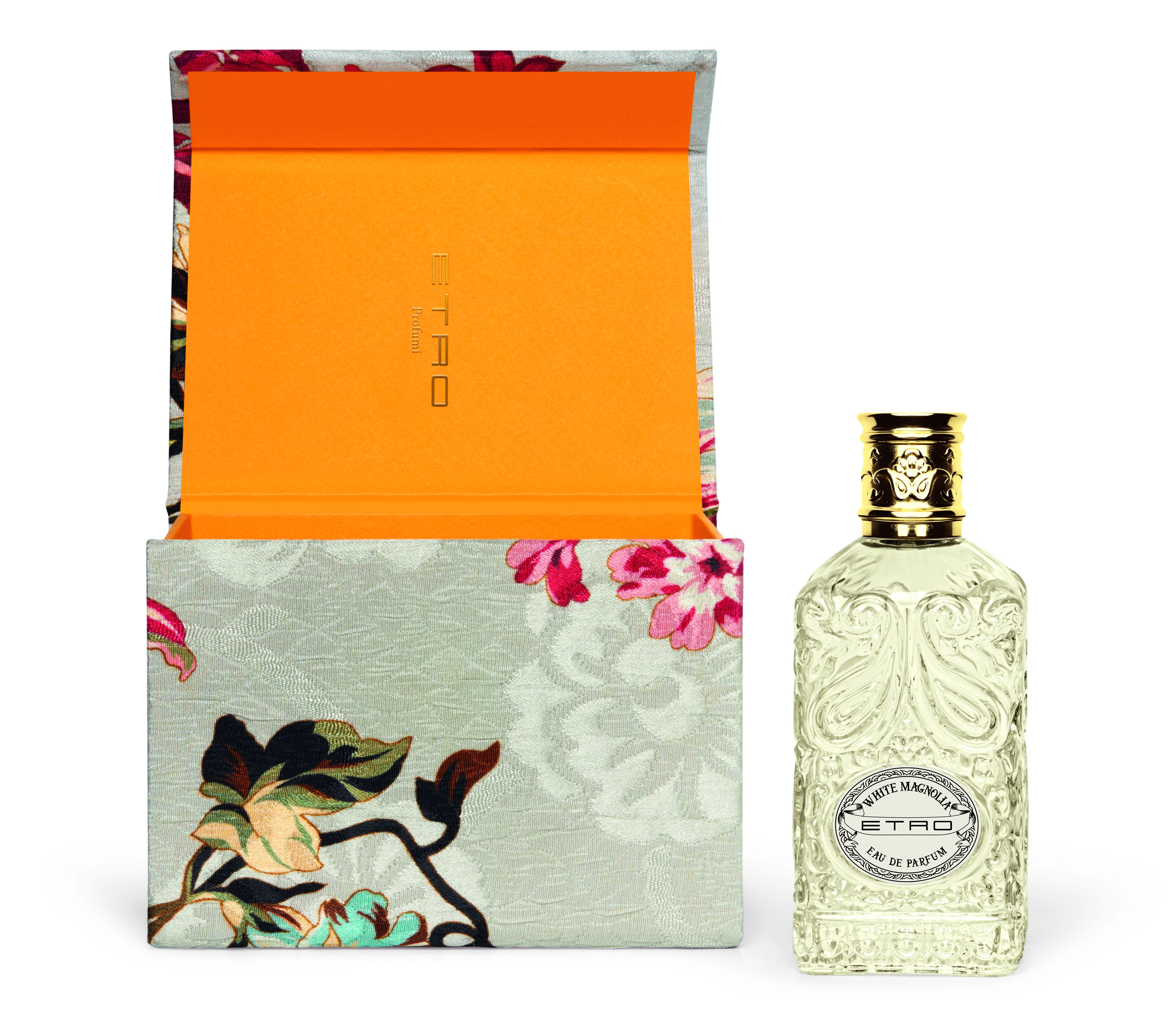 White Magnolia - Etro - Gallery 3