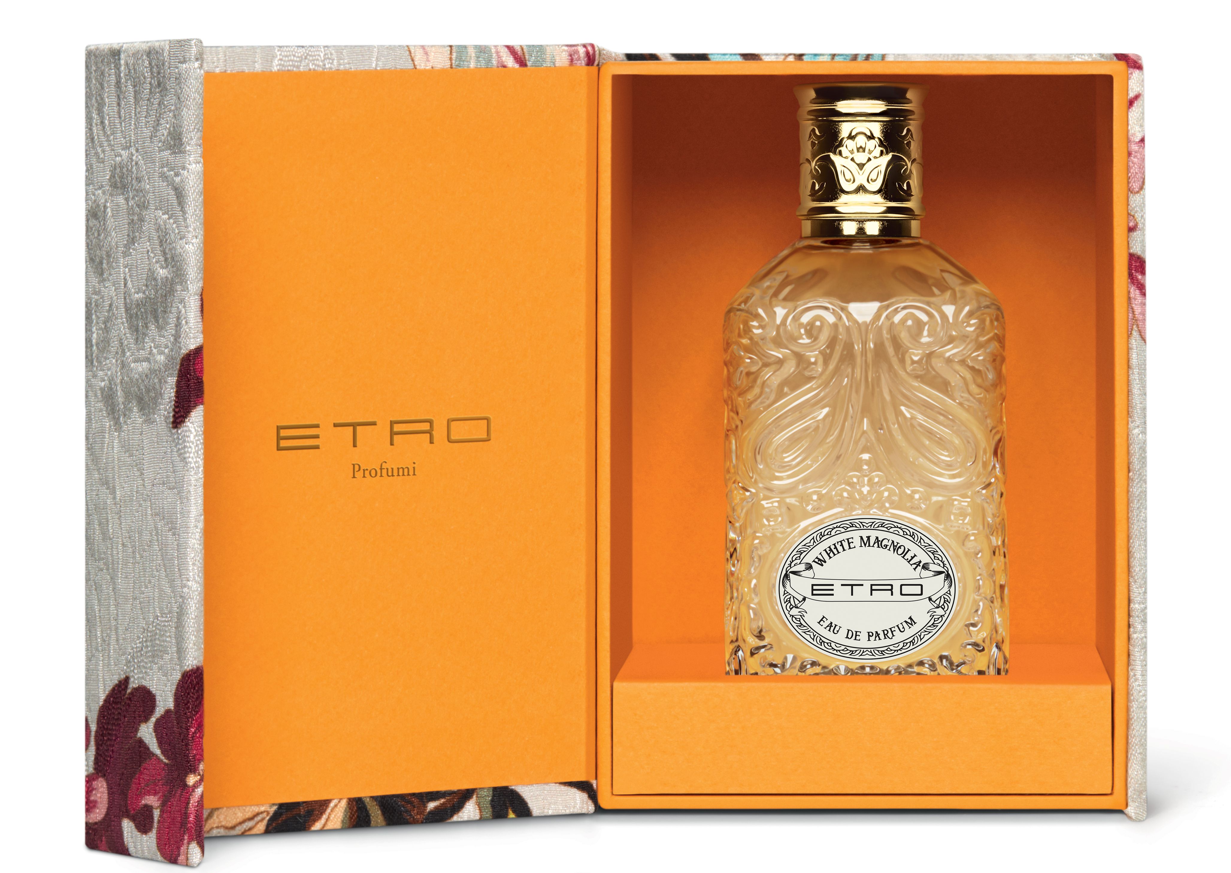 White Magnolia - Etro - Gallery 4