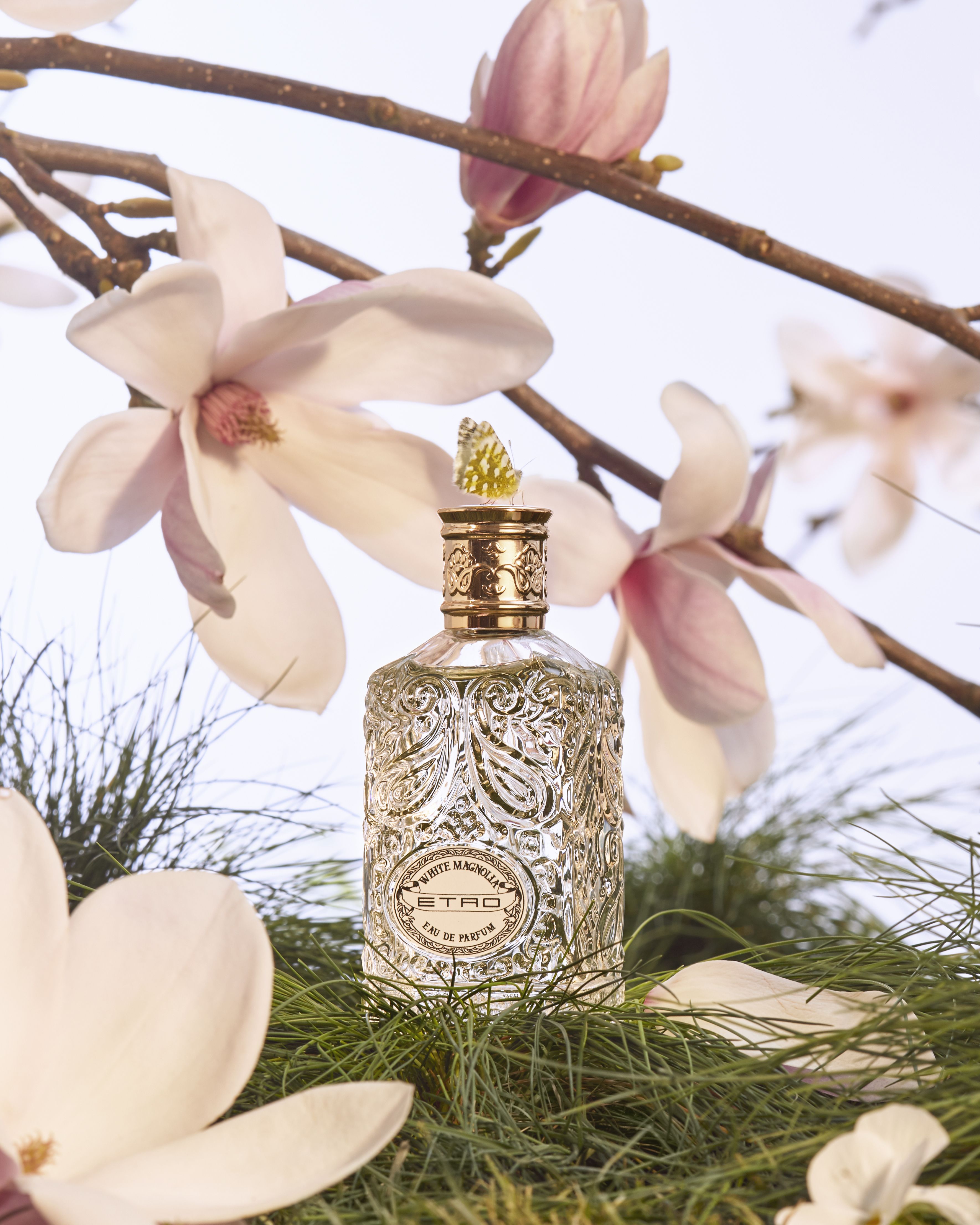 White Magnolia - Etro - Gallery 3