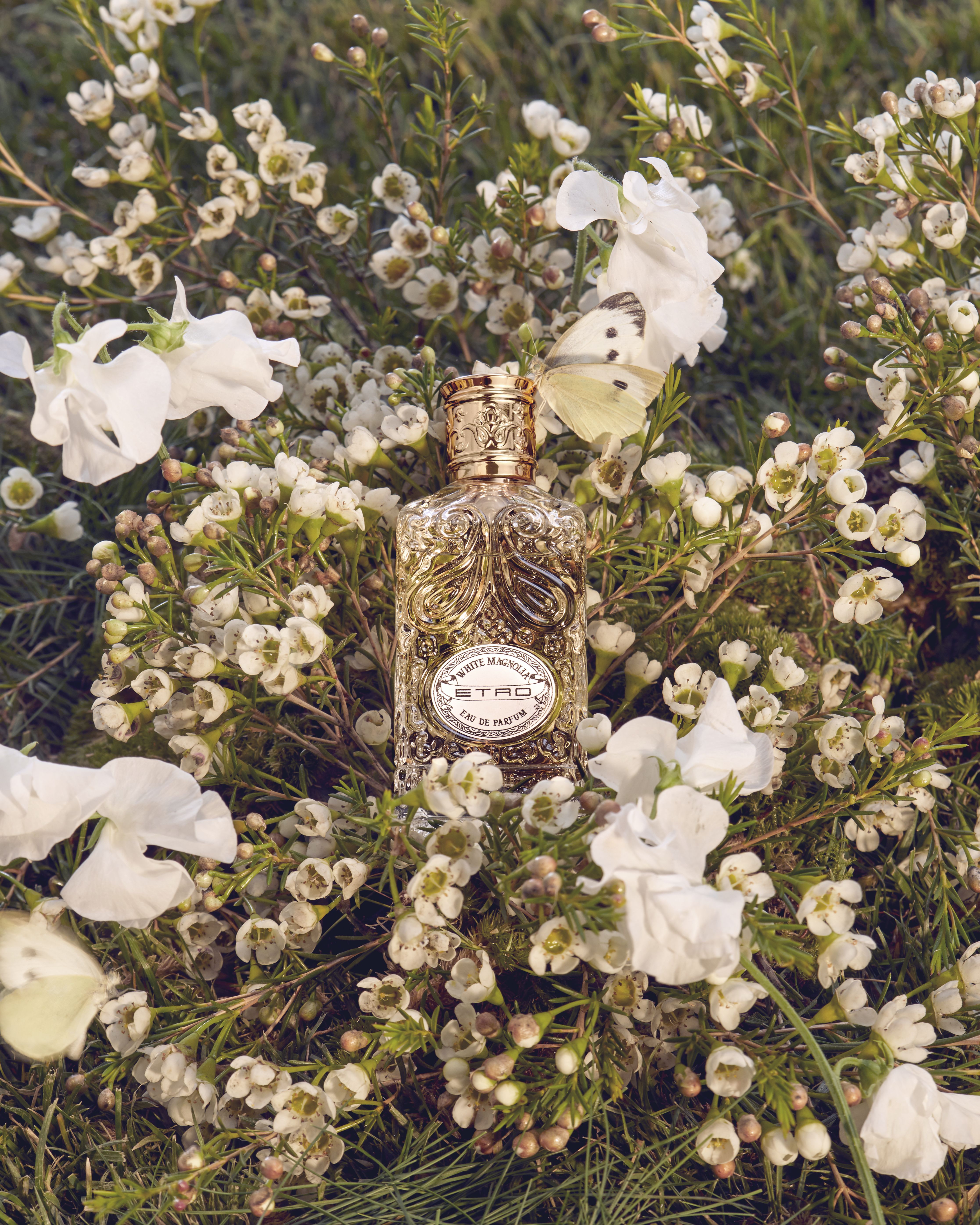 White Magnolia - Etro - Gallery 4