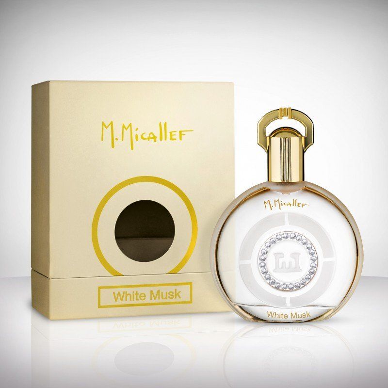 White Musk - M. Micallef - Gallery 1
