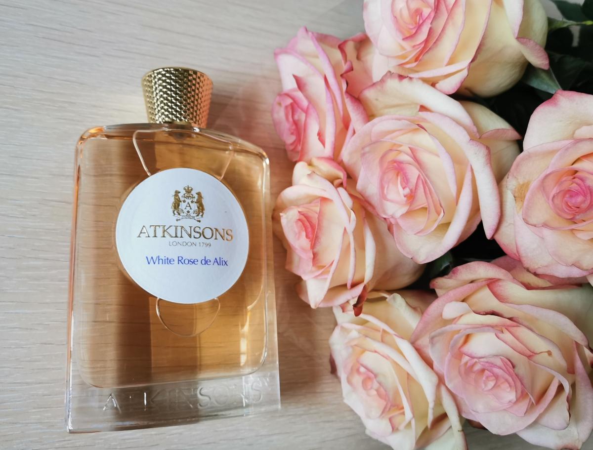 White Rose de Alix - Atkinsons - Gallery 1