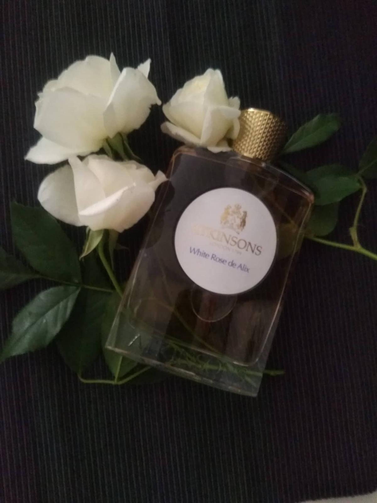 White Rose de Alix - Atkinsons - Gallery 2