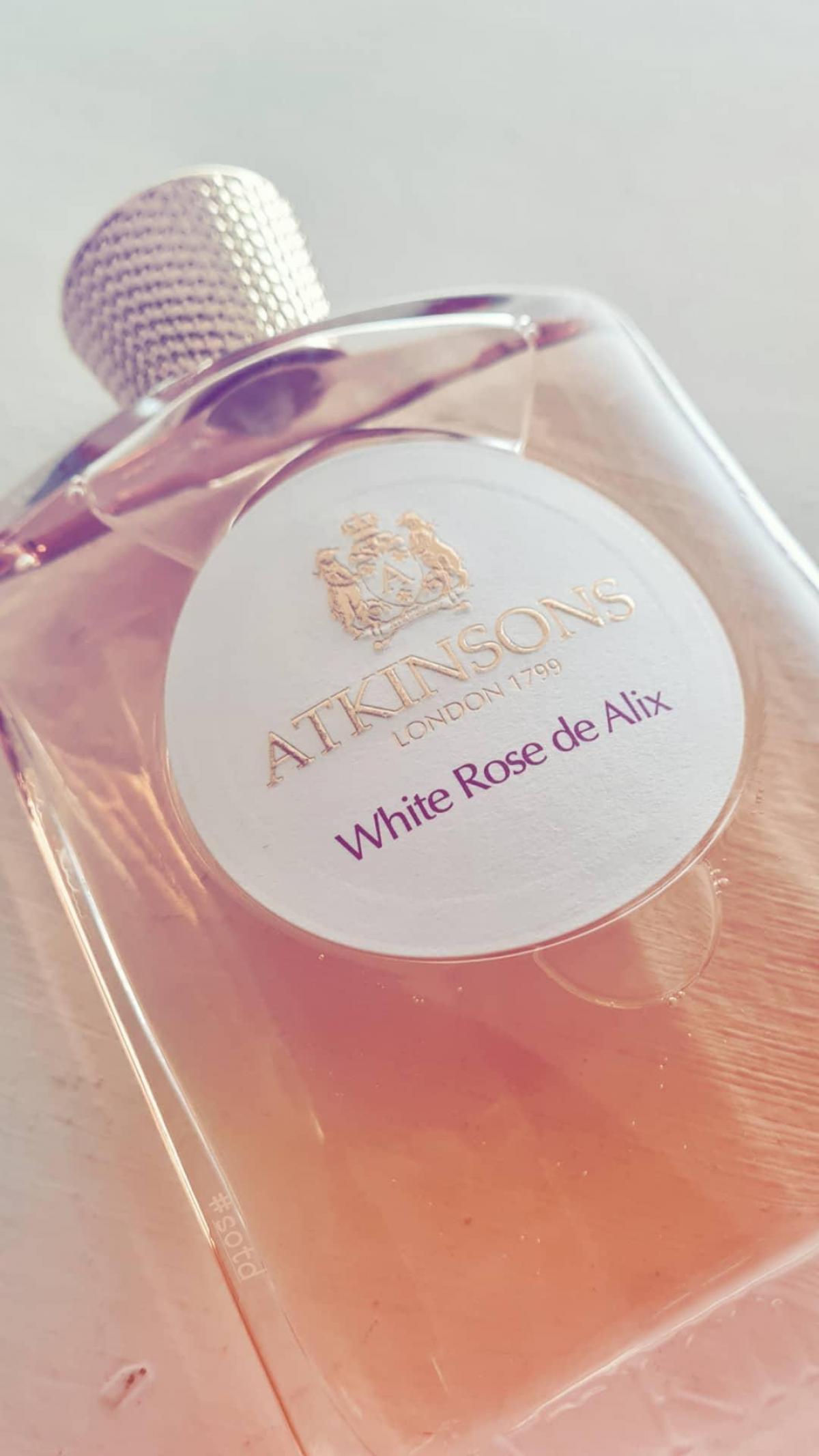 White Rose de Alix - Atkinsons - Gallery 3