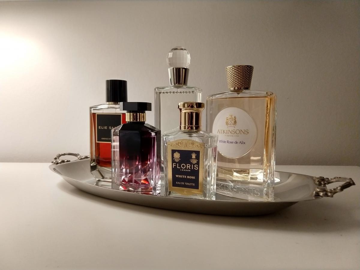 White Rose de Alix - Atkinsons - Gallery 4