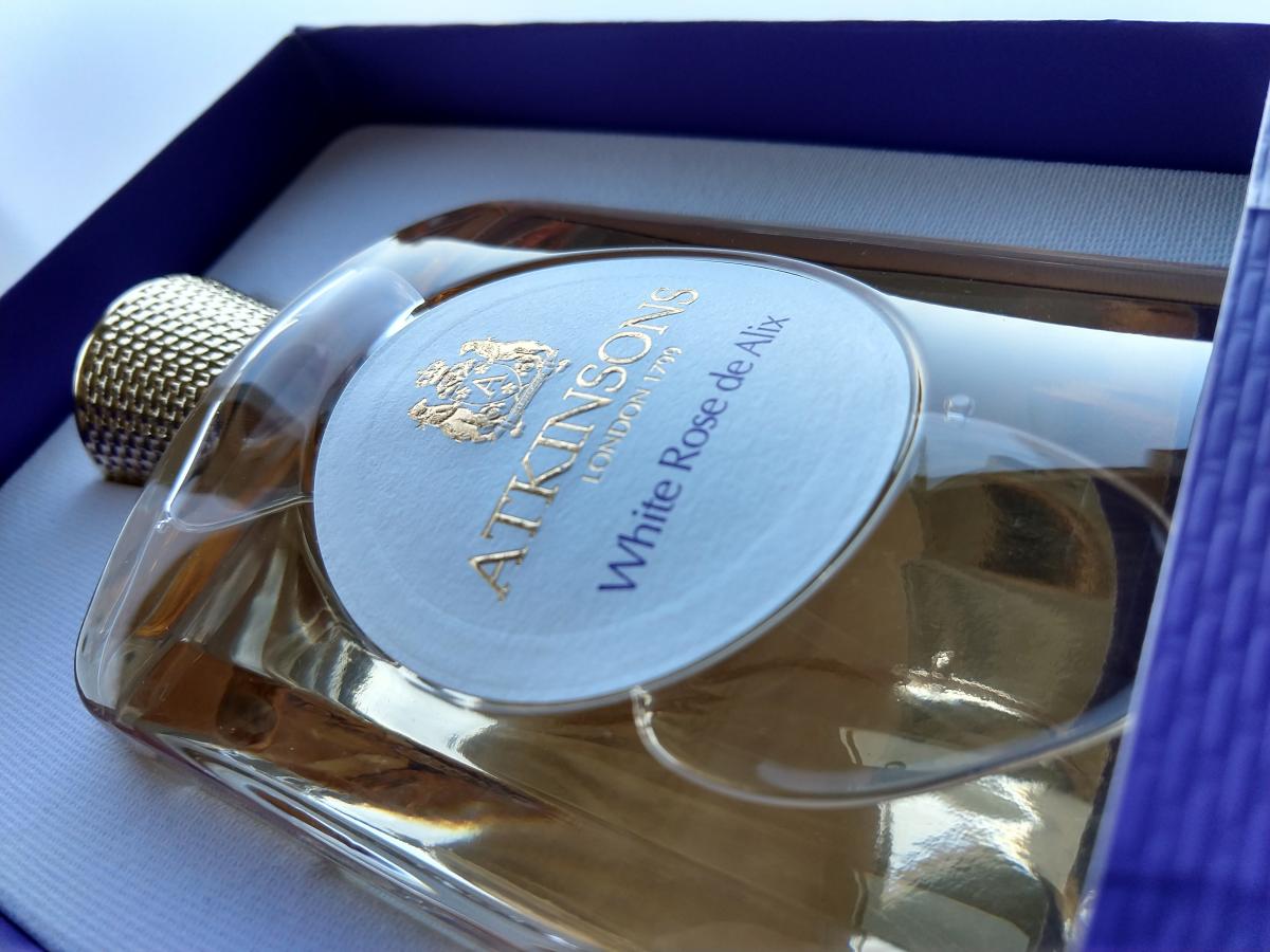 White Rose de Alix - Atkinsons - Gallery 2