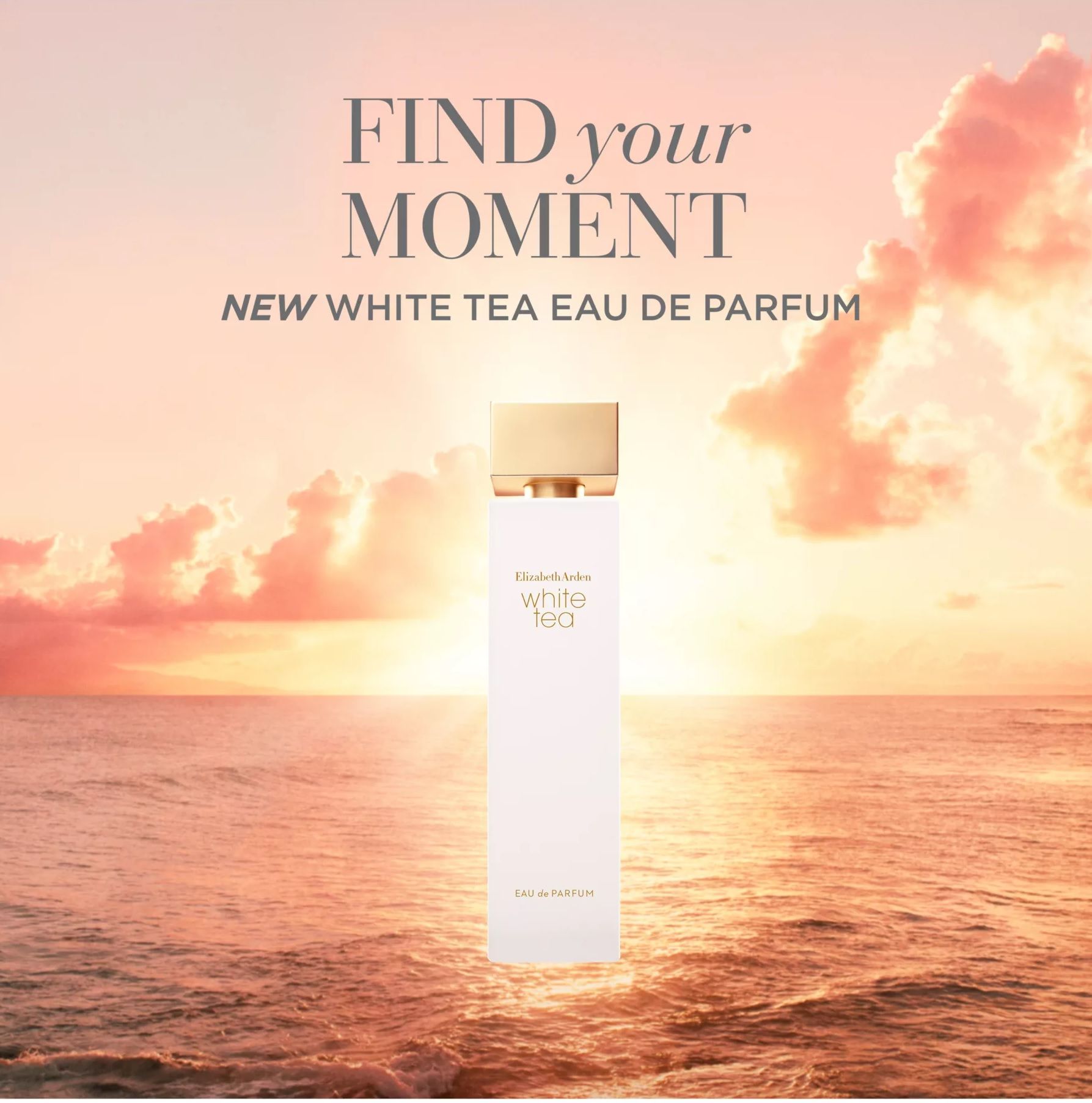 White Tea Eau de Parfum - Elizabeth Arden - Gallery 2