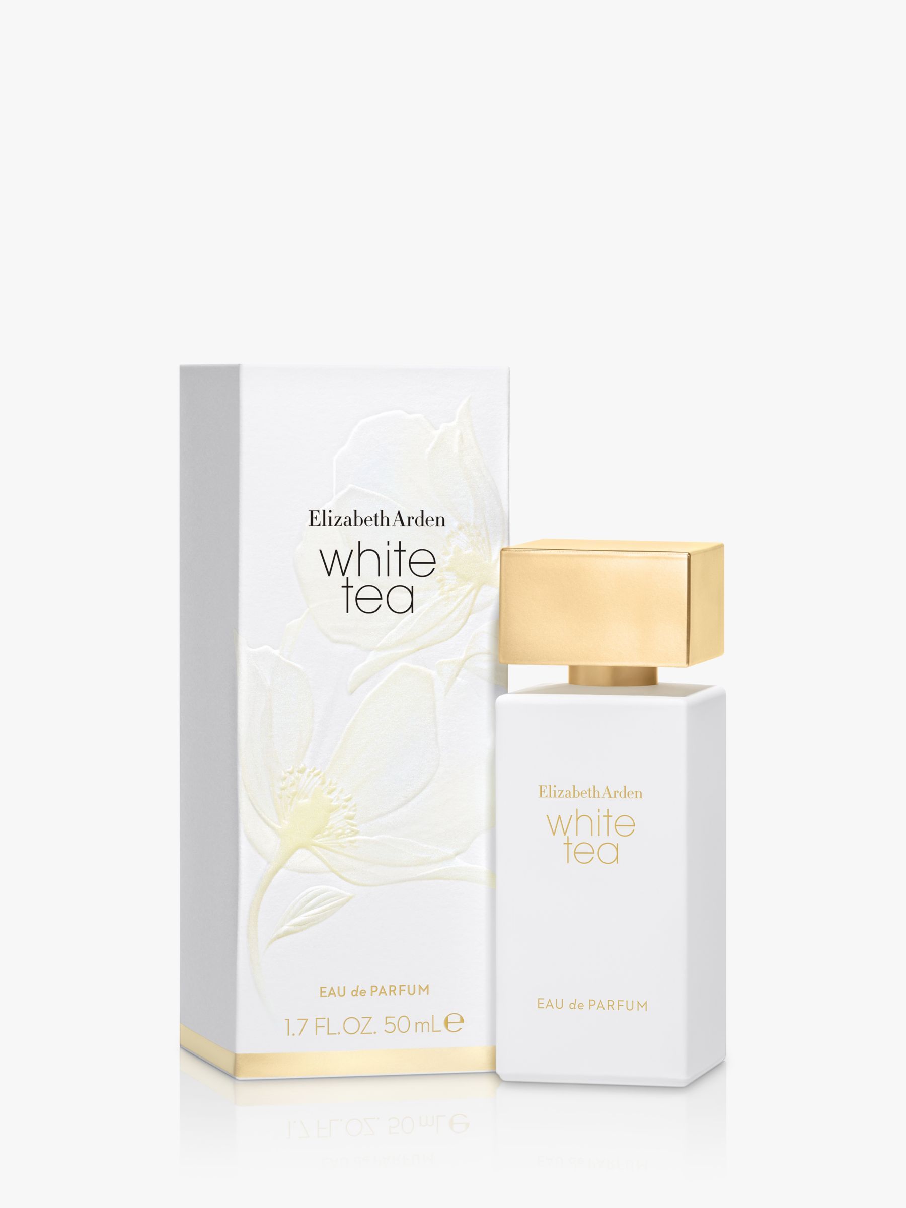 White Tea Eau de Parfum - Elizabeth Arden - Gallery 1