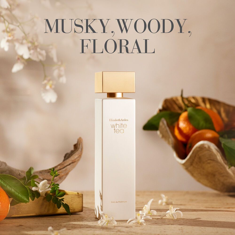 White Tea Eau de Parfum - Elizabeth Arden - Gallery 3