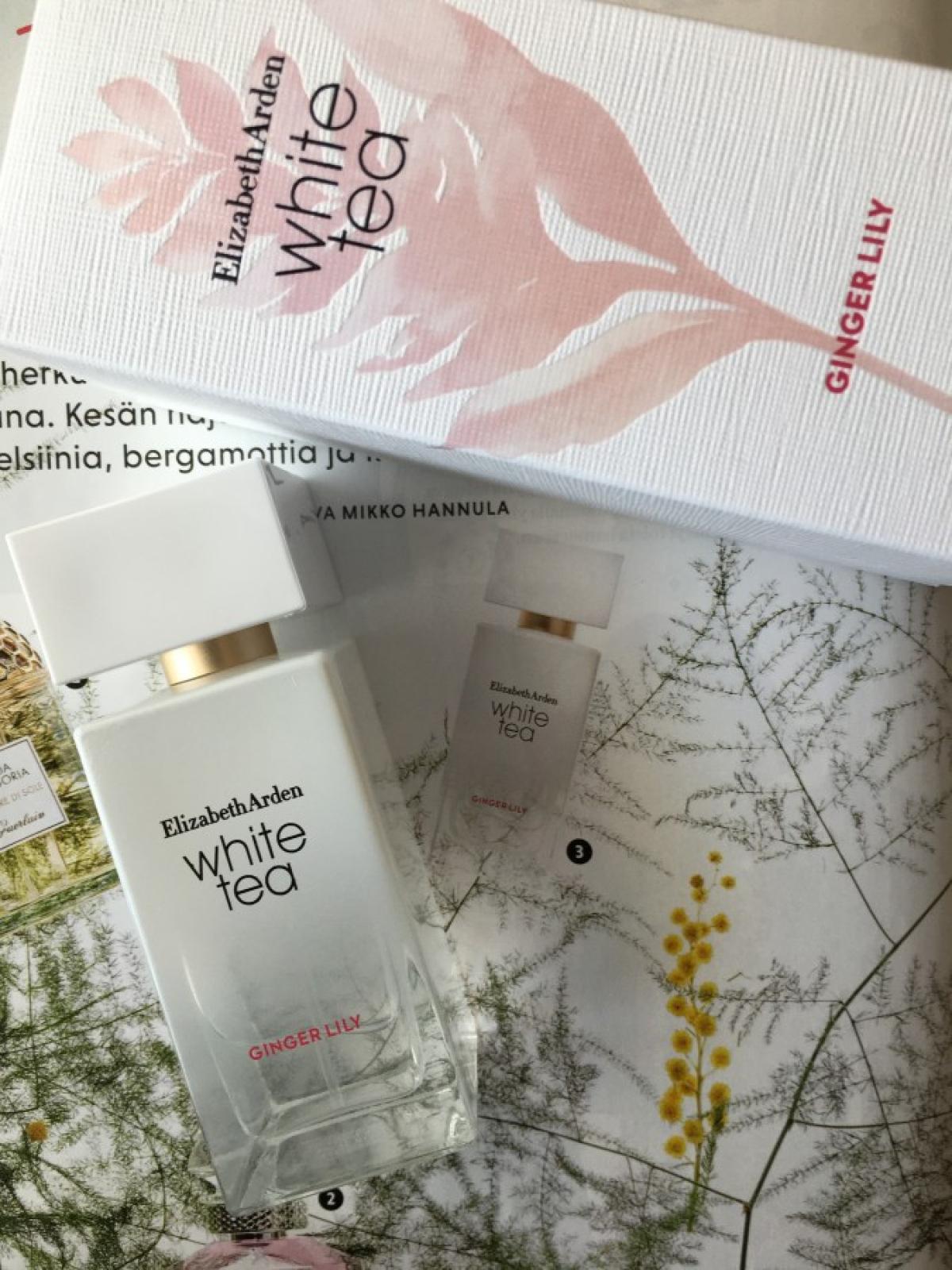 White Tea Ginger Lily - Elizabeth Arden - Gallery 1