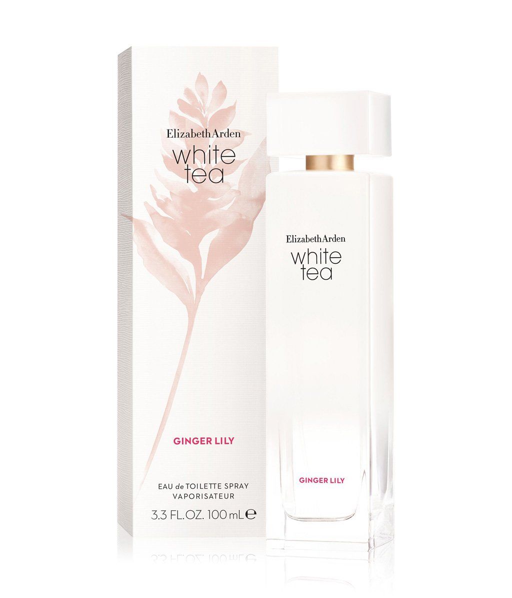 White Tea Ginger Lily - Elizabeth Arden - Gallery 2