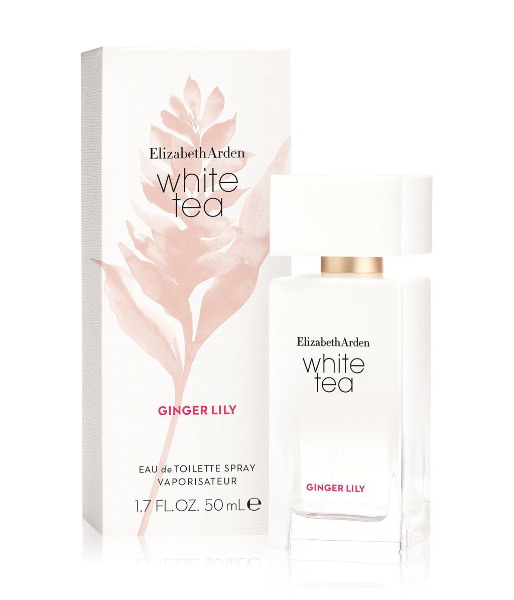 White Tea Ginger Lily - Elizabeth Arden - Gallery 4