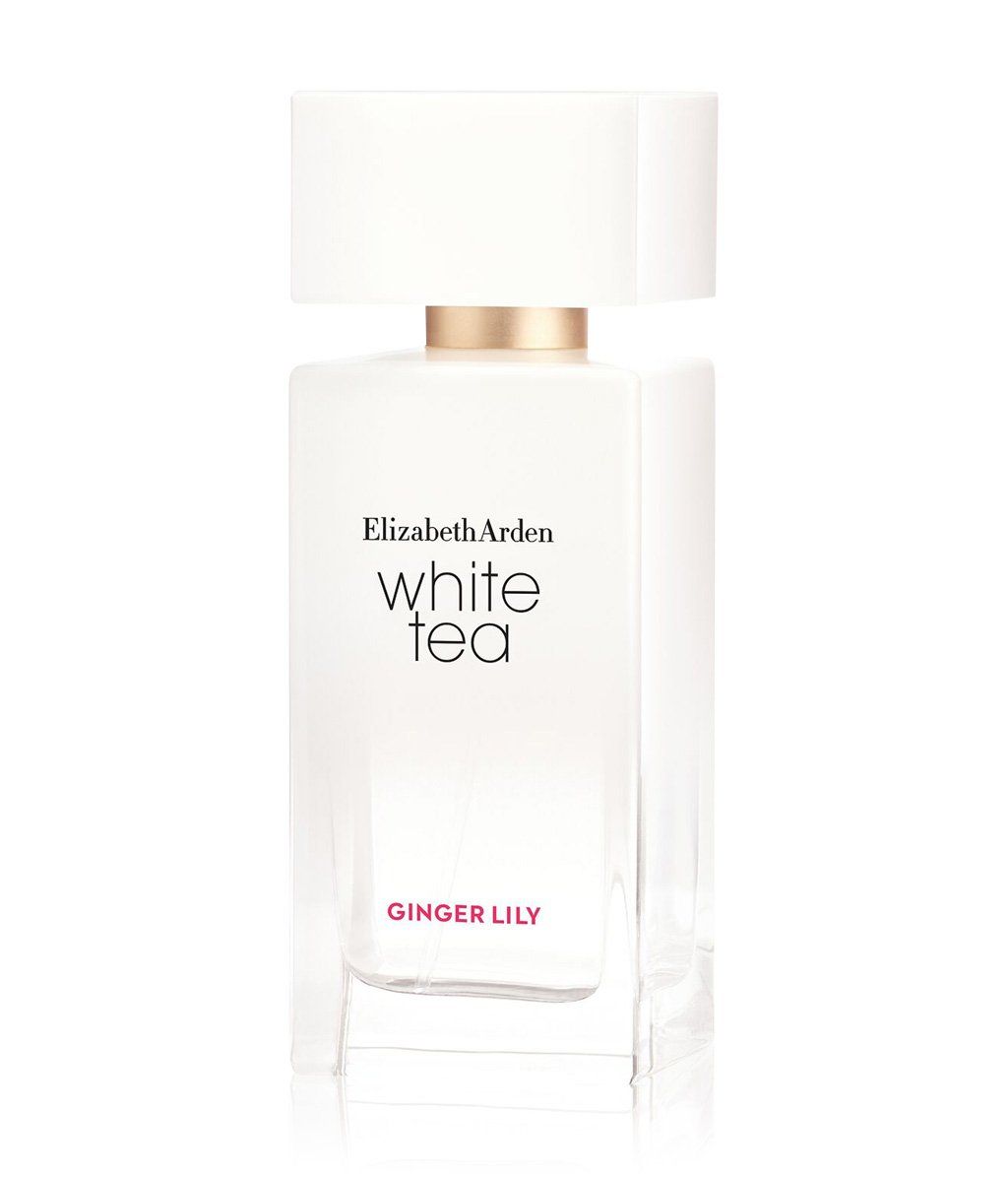 White Tea Ginger Lily - Elizabeth Arden - Gallery 1
