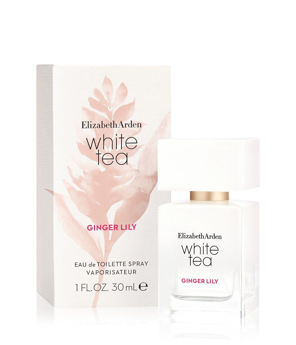 White Tea Ginger Lily - Elizabeth Arden - Gallery 2