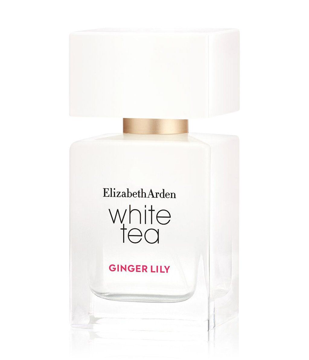 White Tea Ginger Lily - Elizabeth Arden - Gallery 3