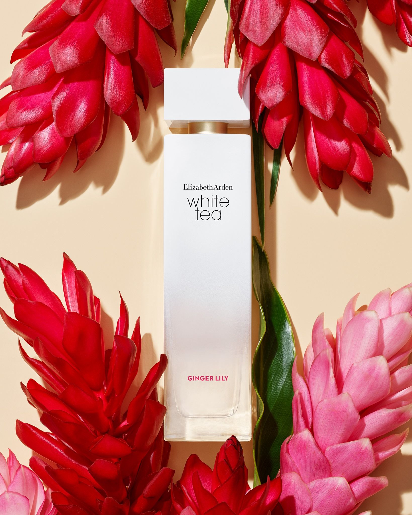 White Tea Ginger Lily - Elizabeth Arden - Gallery 1