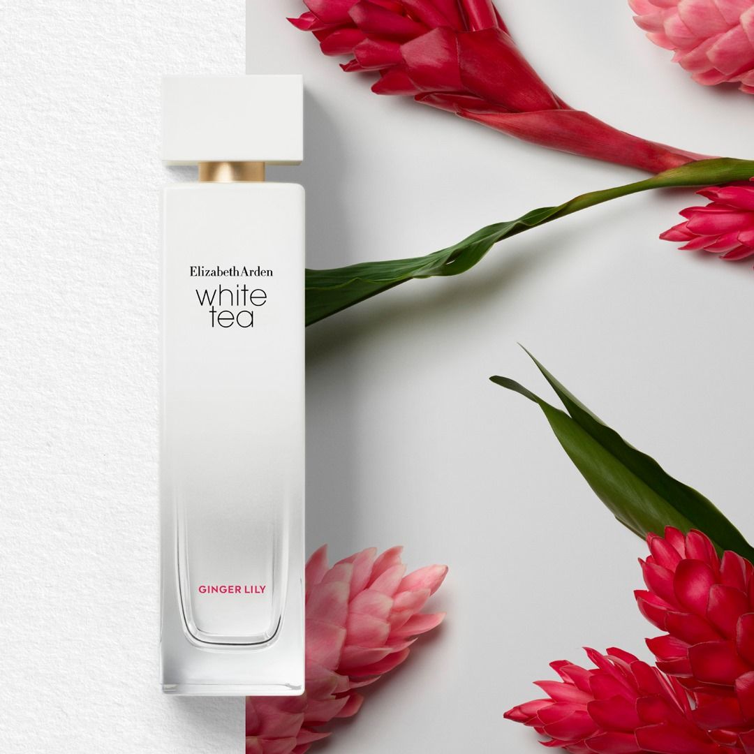 White Tea Ginger Lily - Elizabeth Arden - Gallery 2