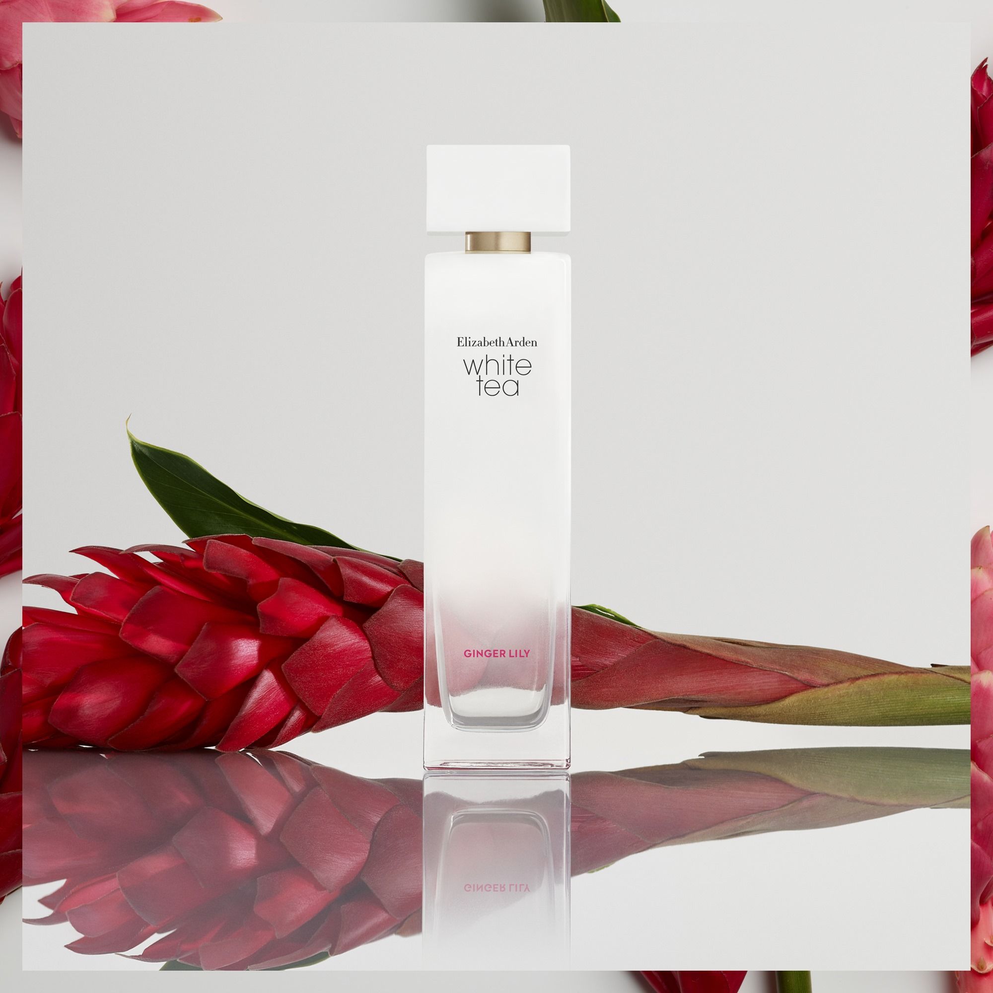 White Tea Ginger Lily - Elizabeth Arden - Gallery 3