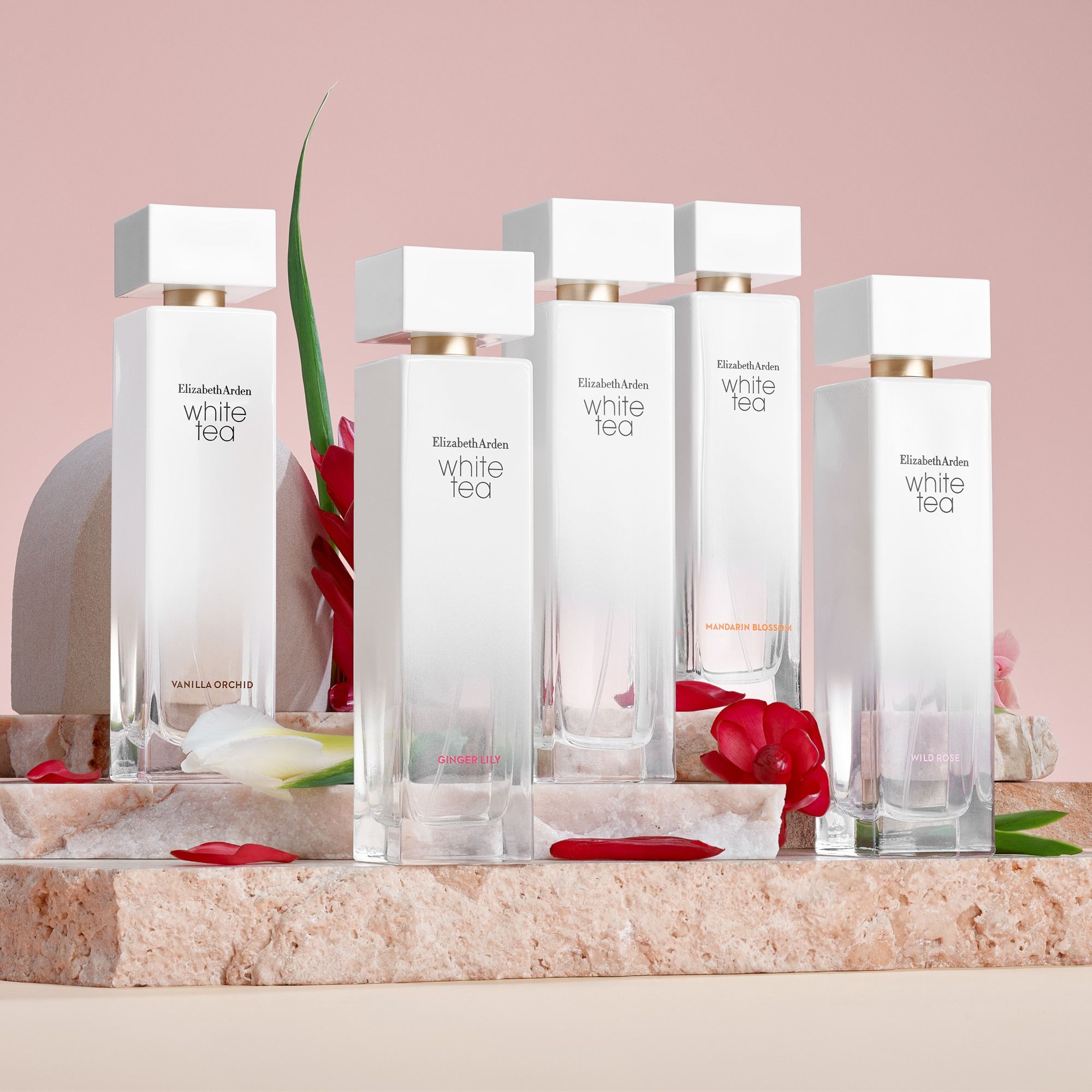 White Tea Ginger Lily - Elizabeth Arden - Gallery 1