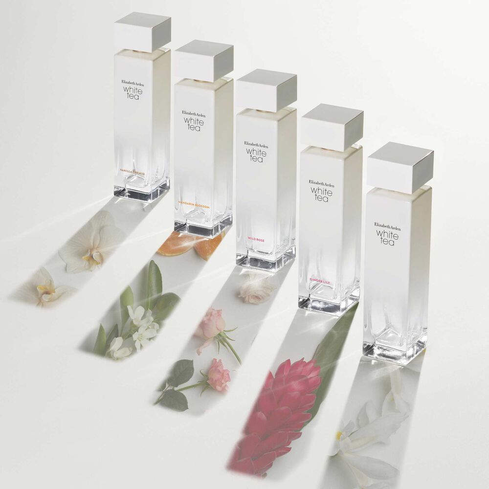 White Tea Ginger Lily - Elizabeth Arden - Gallery 3