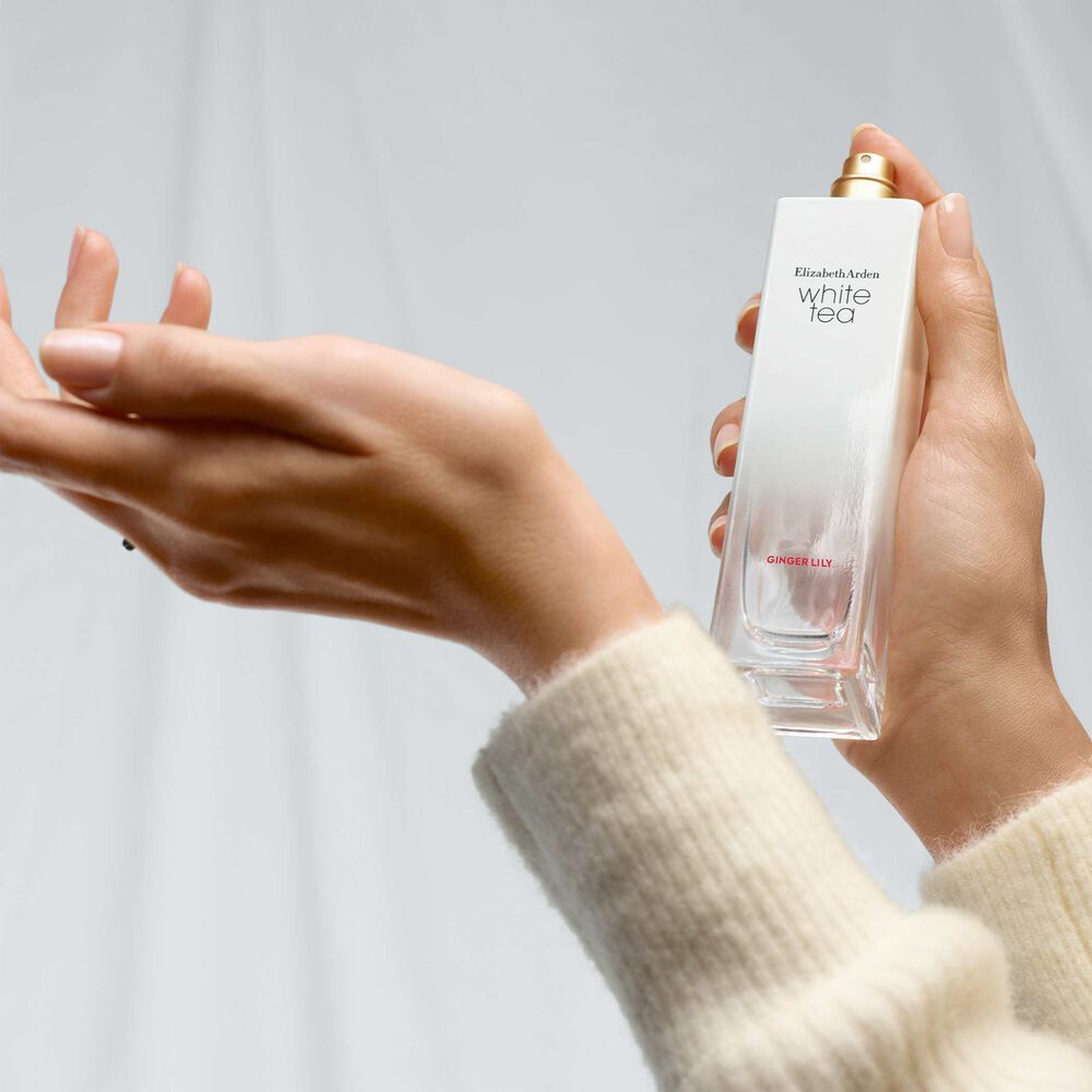 White Tea Ginger Lily - Elizabeth Arden - Gallery 4