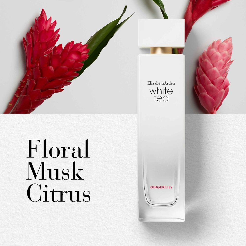White Tea Ginger Lily - Elizabeth Arden - Gallery 1