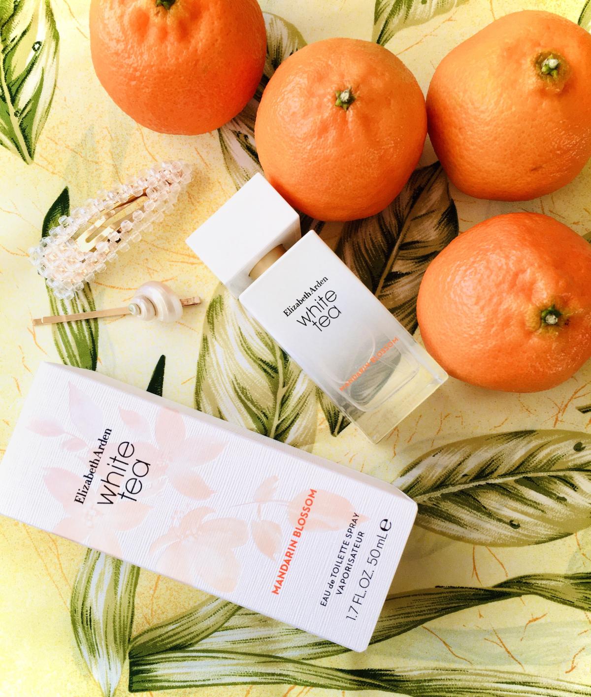 White Tea Mandarin Blossom - Elizabeth Arden - Gallery 1