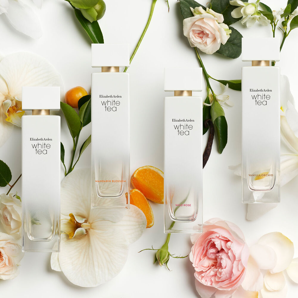 White Tea Mandarin Blossom - Elizabeth Arden - Gallery 2