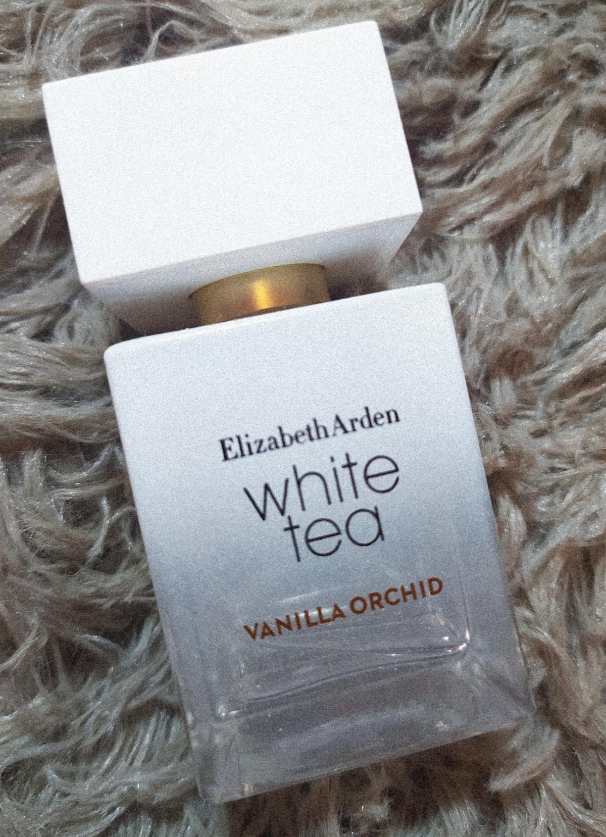 White Tea Vanilla Orchid - Elizabeth Arden - Gallery 2