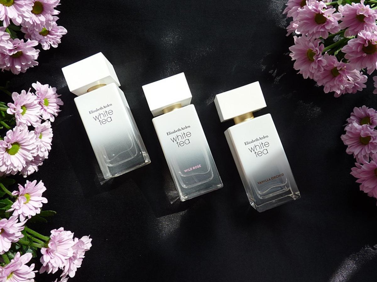White Tea Vanilla Orchid - Elizabeth Arden - Gallery 3