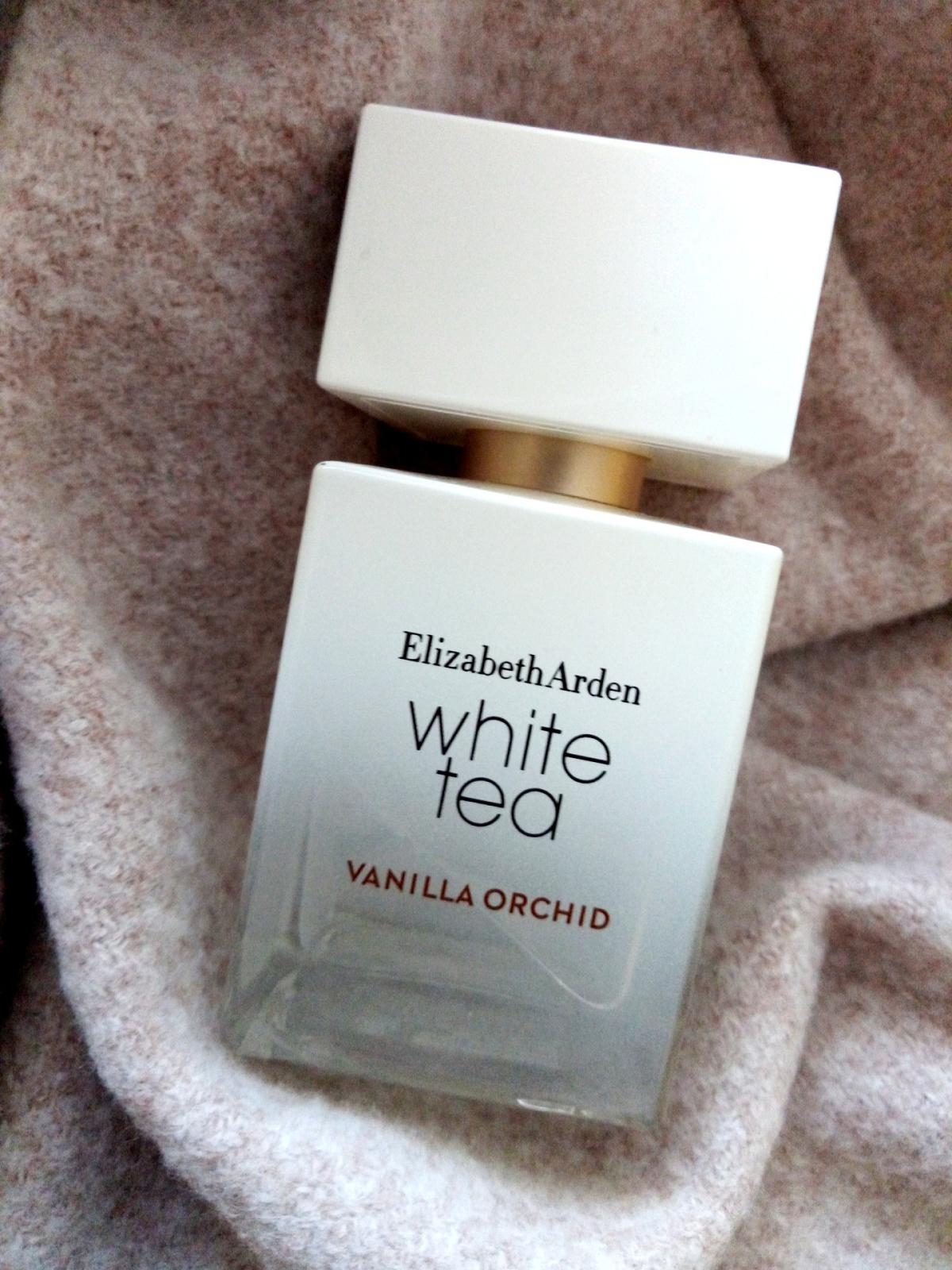White Tea Vanilla Orchid - Elizabeth Arden - Gallery 4