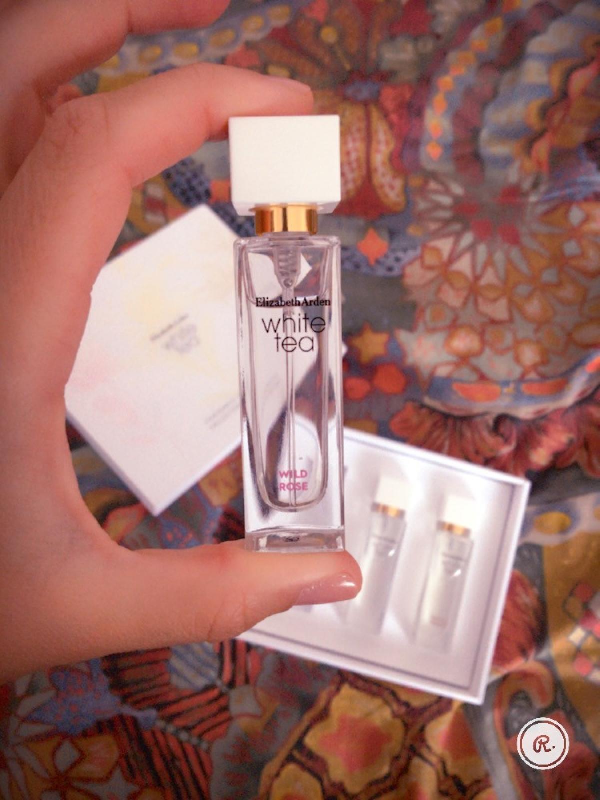 White Tea Vanilla Orchid - Elizabeth Arden - Gallery 1